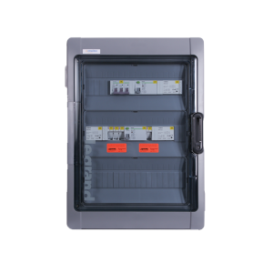 BATTERY BACKUP DISTRIBUTION 3PH (FULL) (SMA)