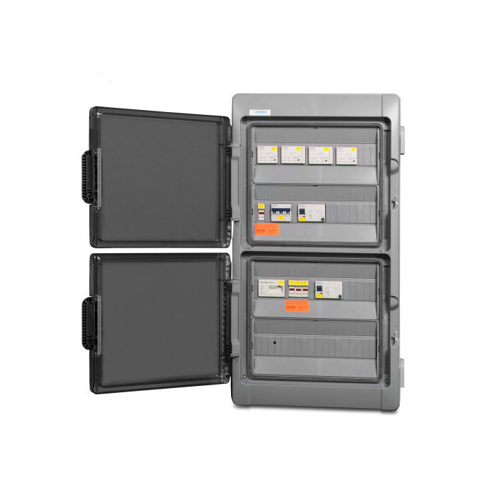 BATTERY BACKUP DISTRIBUTION 1PH (SMA)(FR/SOUTH EU)