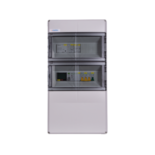 BATTERY BACKUP BOX AP (FRONIUS)