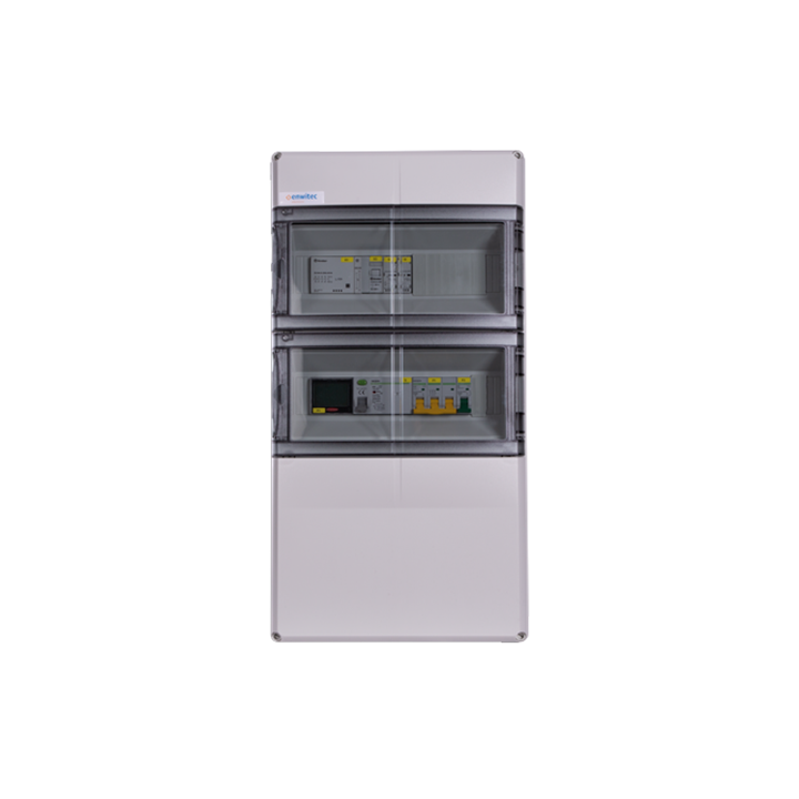 BATTERY BACKUP BOX AP (FRONIUS)