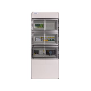 BATTERY BACKUP BOX 3P (NA003M6/QU/FRT) (FRONIUS)