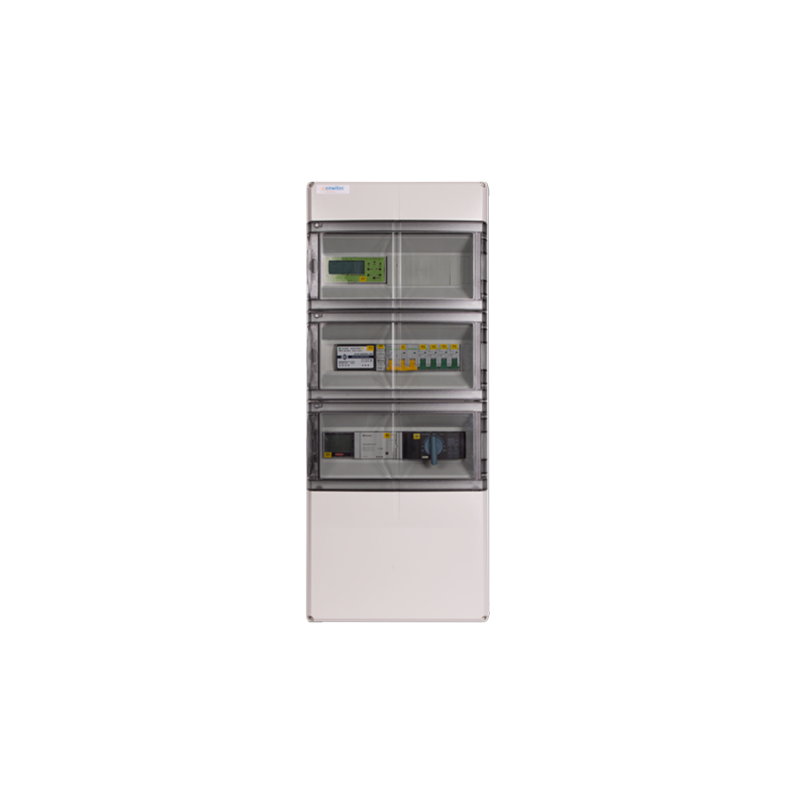 BATTERY BACKUP BOX 3P (NA003M6/QU/FRT) (FRONIUS)