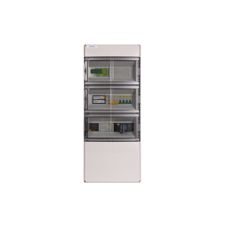 BATTERY BACKUP BOX 3P (NA003M6/QU/FRT) (FRONIUS)