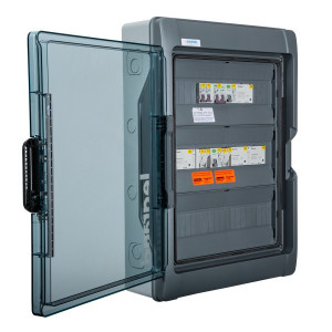 BATTERY BACKUP DISTRIBUTION 3PH (SMA)(FR/SOUTH EU)