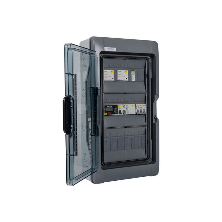 BATTERY BACKUP BOX 3P 65A-3 (FRONIUS)