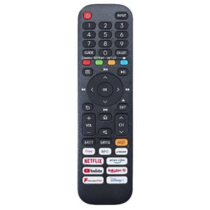Avtex Vidaa remote TV,Avtex Vidaa remote TV