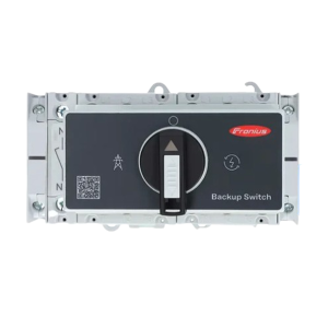 Backup switch for GEN24* / Verto Plus