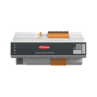 Backup Controller 3PN-35A for GEN24 / Verto Plus*