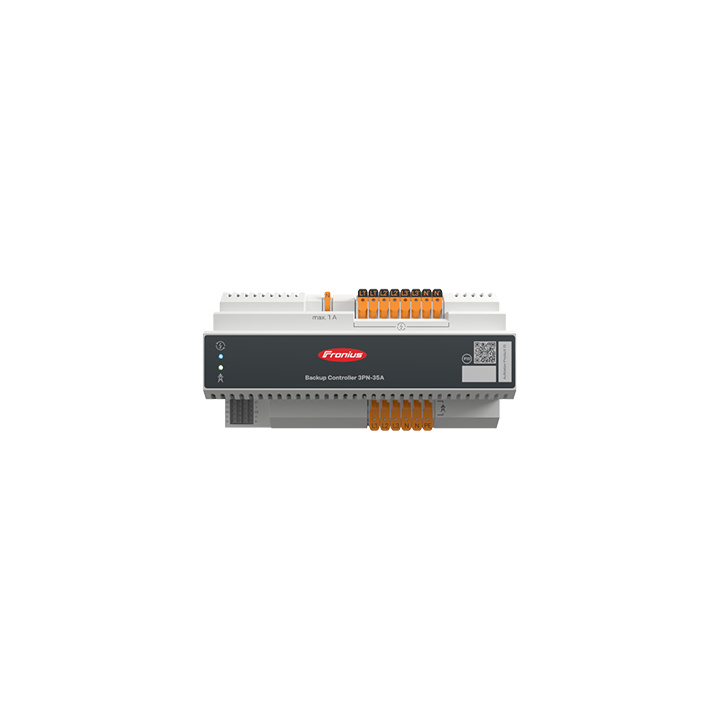 Backup Controller 3PN-35A for GEN24 / Verto Plus*