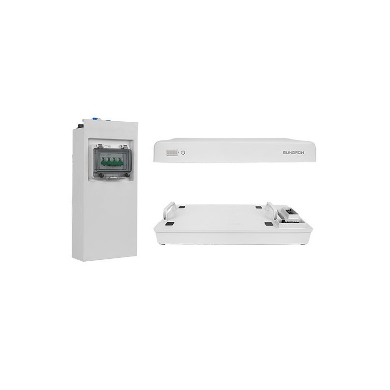 SBR Battery Premium Accessories