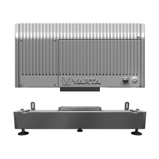 VARTA.wall BM1 Master Unit + Base