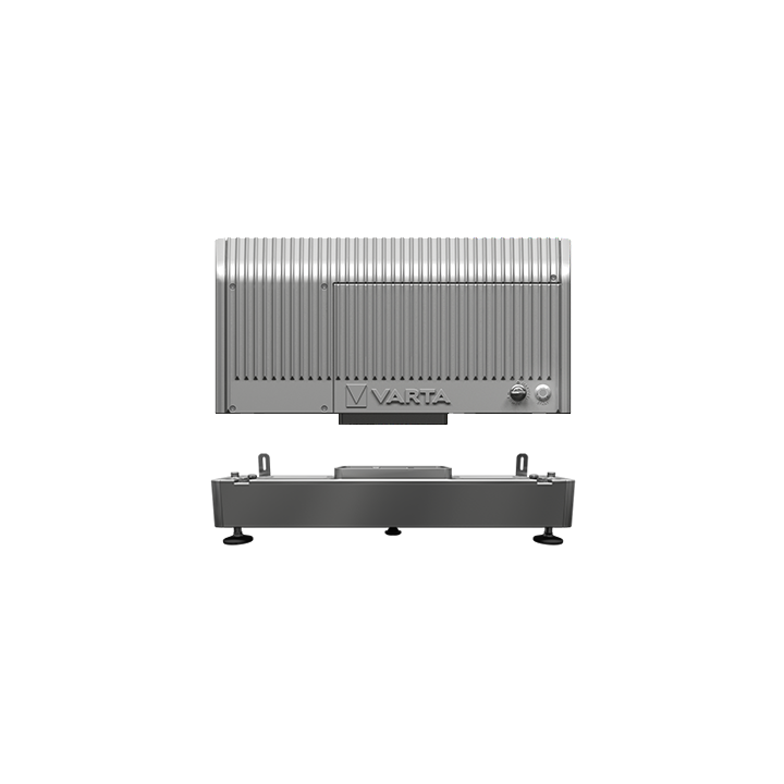 VARTA.wall BM1 Master Unit + Base