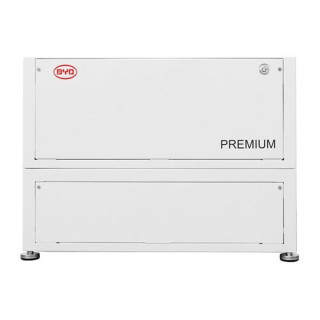 B-BOX PREMIUM LVL BAT-MODULE 2021 (15.36 kWh)