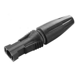 PV-STICK MALE CRIMPLESS (MINUS)