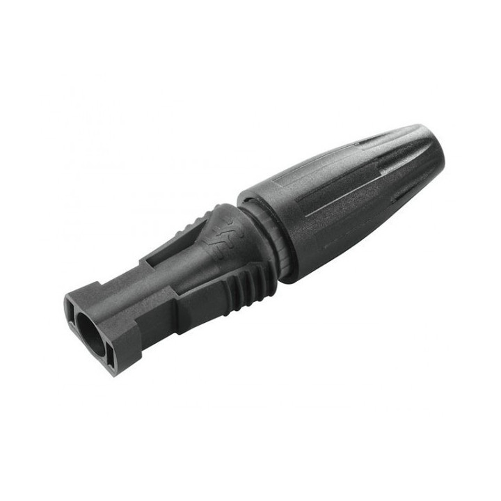 PV-STICK MALE CRIMPLESS (MINUS)