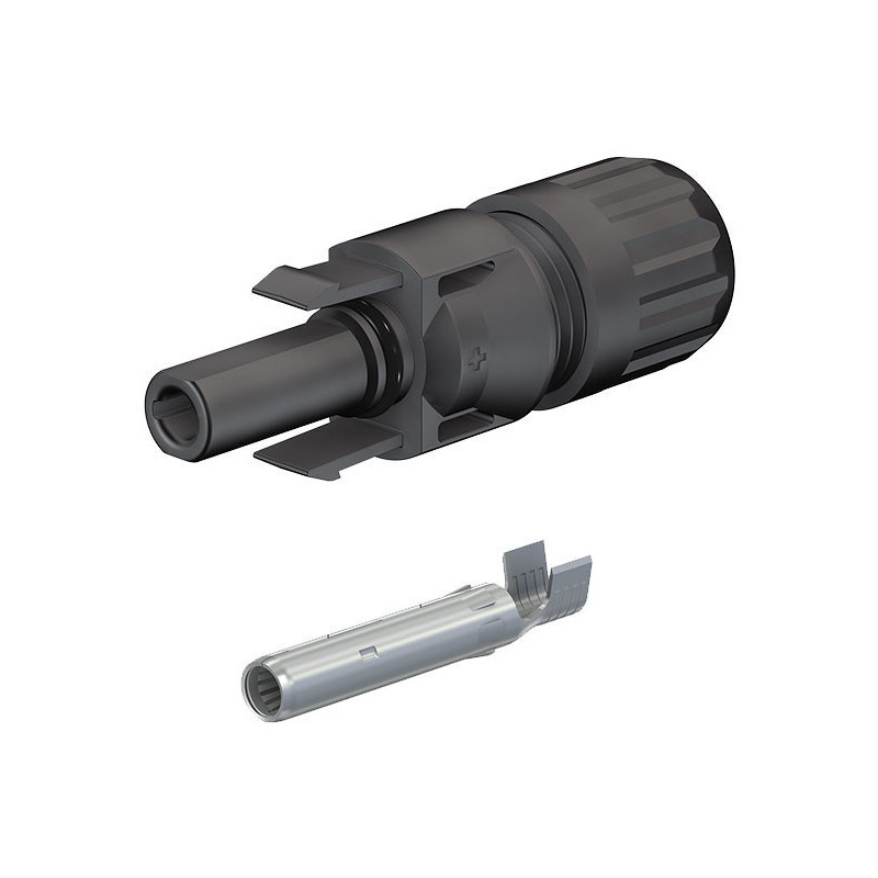 MC4 FEMALE KBT4/6II-UR