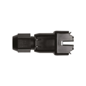 Q-CONN-R-10M MALE FIELD CONNECTOR