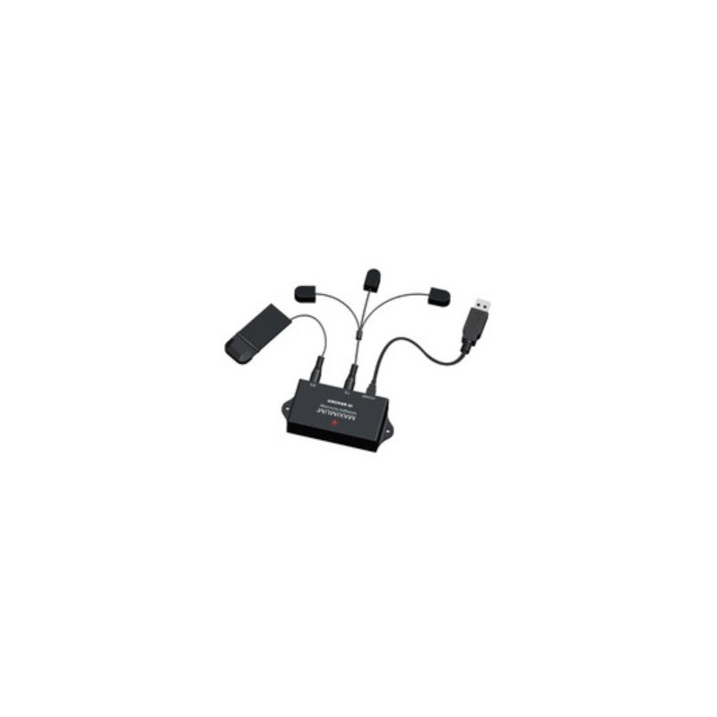 Maximum IRB-100 IR Bender