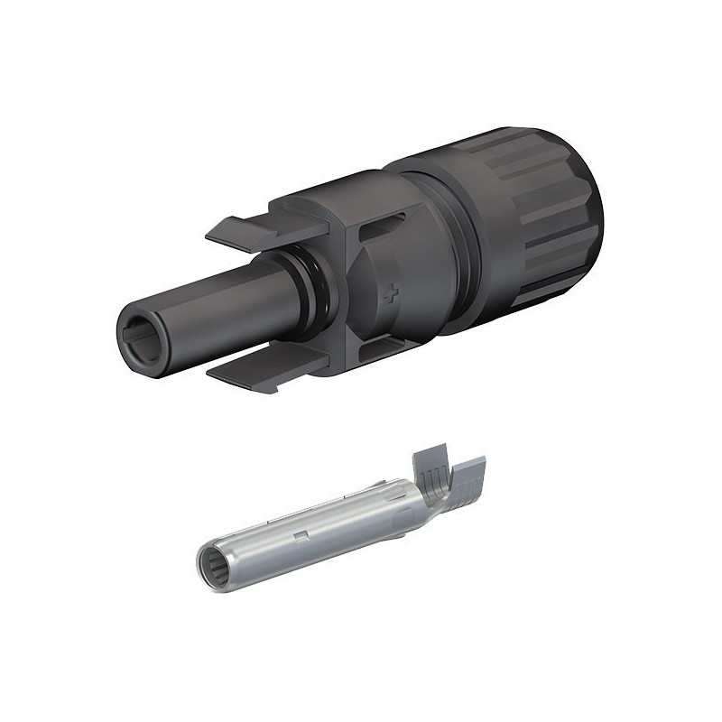 MC4 FEMALE KBT4/6I-UR