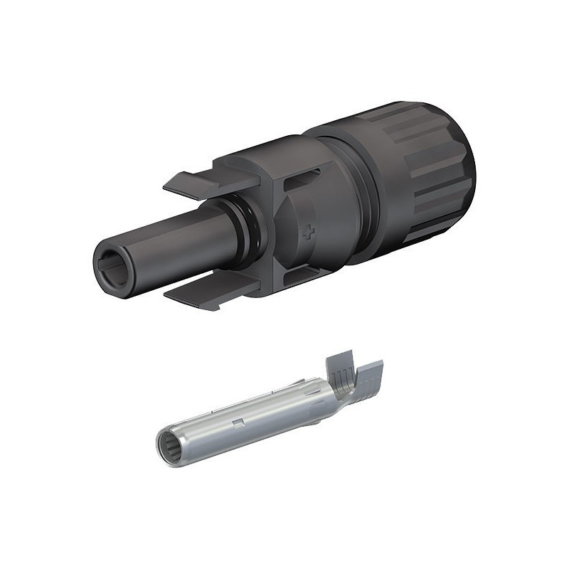 MC4 FEMALE KBT4/6X-UR