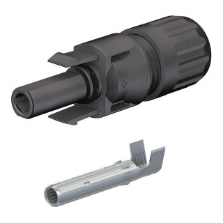 MC4 FEMALE KBT4/10II