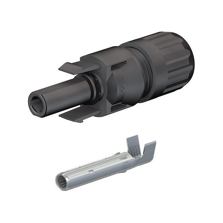 MC4 FEMALE KBT4/10II