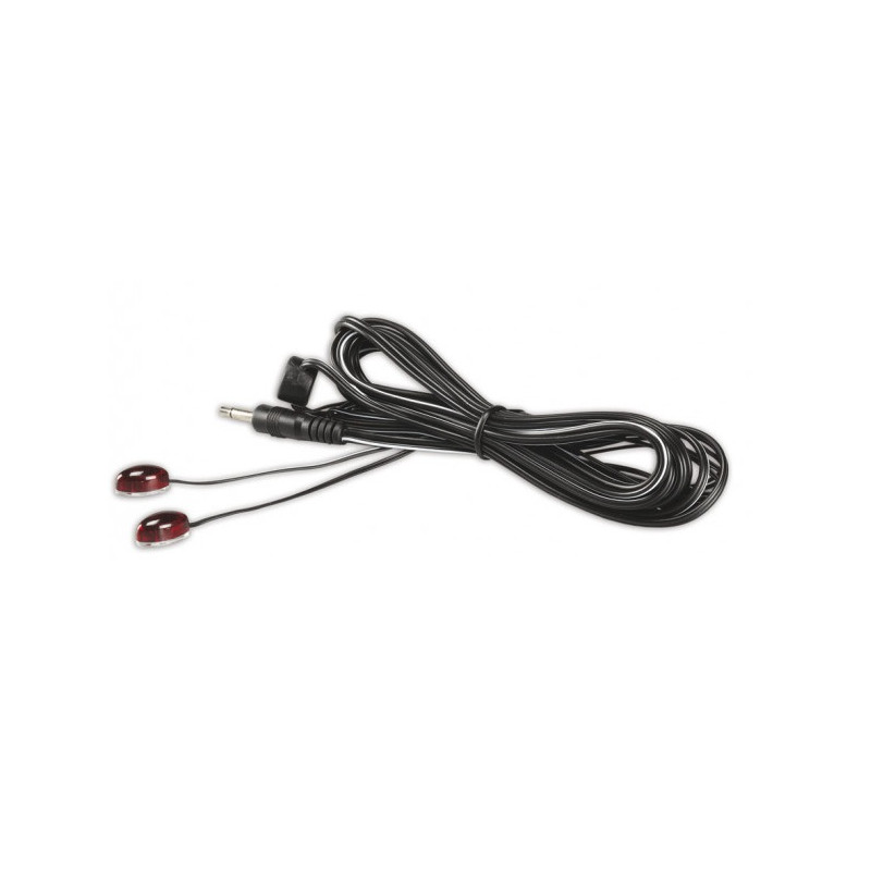 Ebode 2IRED RP Dual IR Eye, Non Blinking opop