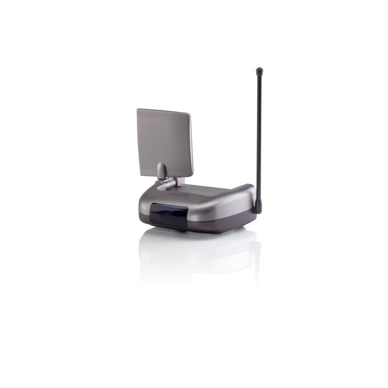 Marmitek TV Anywhere 5.8 losse ontvanger opop