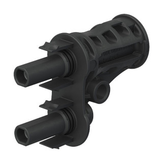 MC4 FEMALE AZB4-EVO2-UR