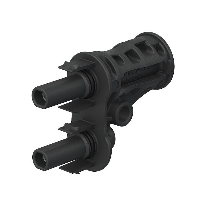 MC4 FEMALE AZB4-EVO2-UR