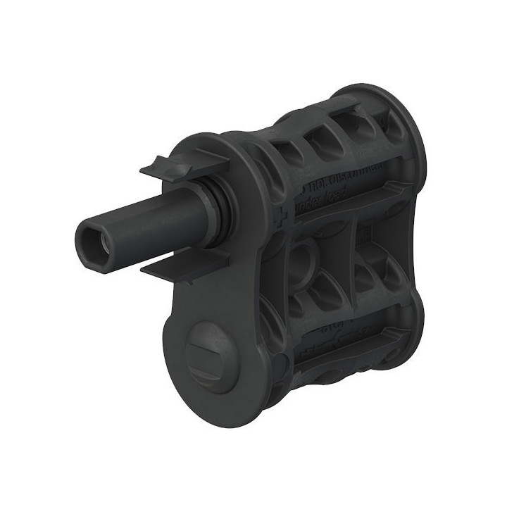 MC4 MALE AZS4-EVO2-UR