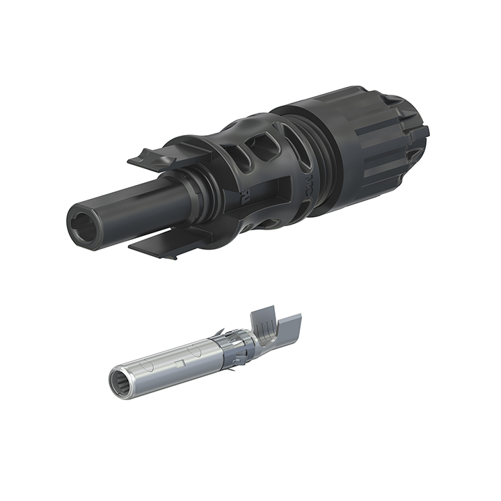 MC4-EVO2A FEMALE PV-KBT4-EVO 2A/6I