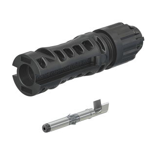 MC4-EVO2A MALE PV-KST4-EVO 2A/6II