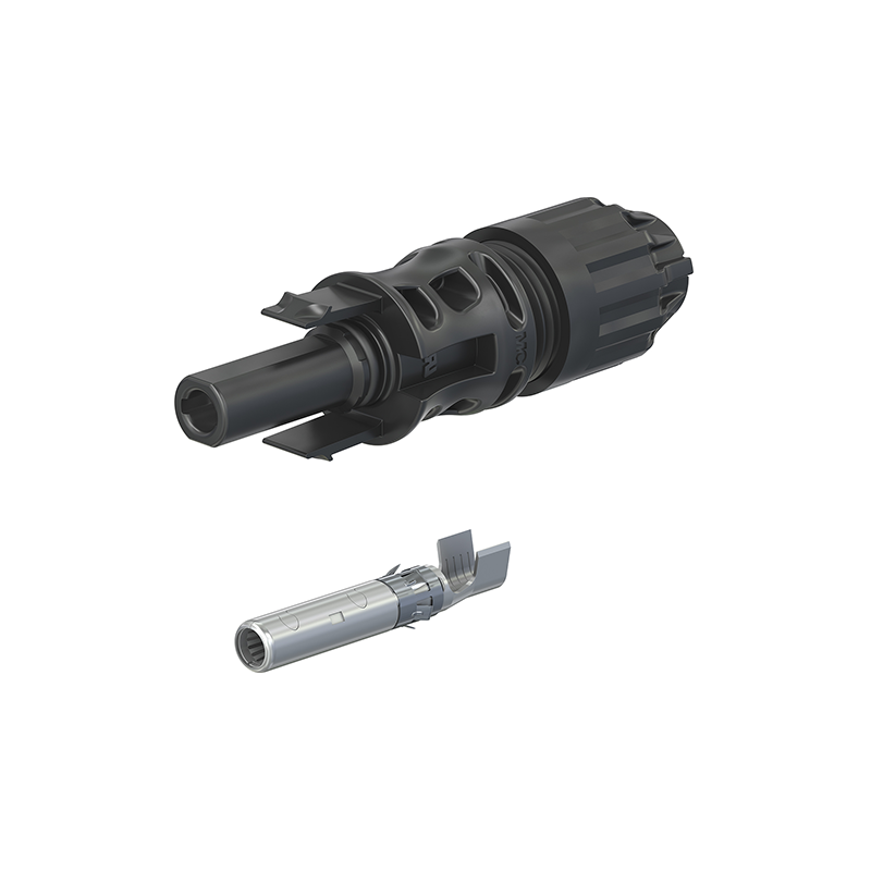 MC4-EVO2A FEMALE PV-KBT4-EVO 2A/10II