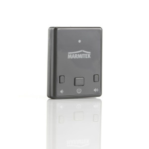 Marmitek BoomBoom 77 incl accu ( voor BT koptelefoon)