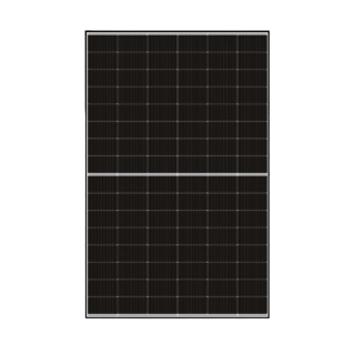 DAS-DH96NE 450W Blackwhite Double glass