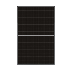 DAS-DH96NE 450W Blackwhite Double glass