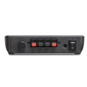Marmitek Surround Anywhere 221 draadl. surr. speakers zender