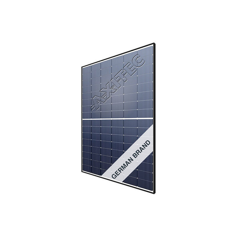 AXIbiperfect GQ AC-455TGB/96WB