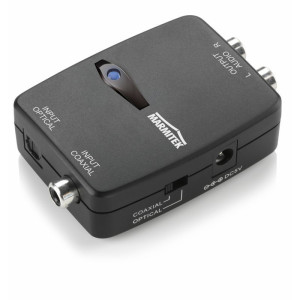 Marmitek Powermid XL extra RF ontv/IR zender