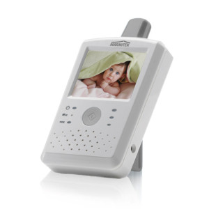 Marmitek Babyview extra ontvanger opop