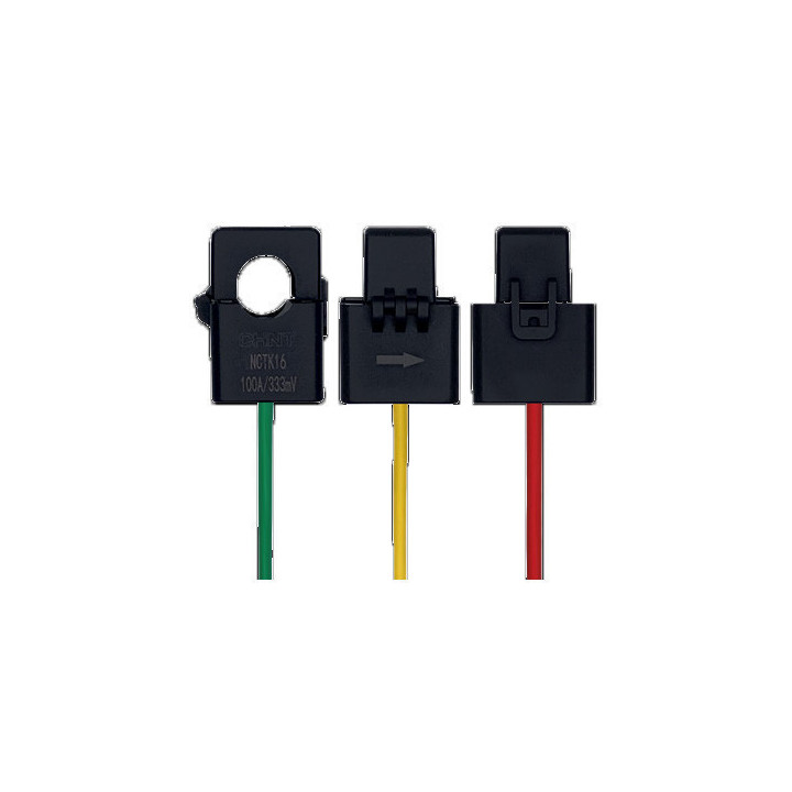 CT-SET FOR DTSU666-20 (100A)