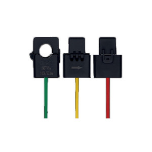 CT-SET FOR DTSU666-20 (100A)