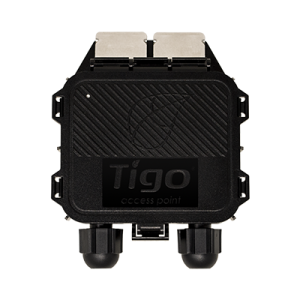TIGO ACCESS POINT (TAP)