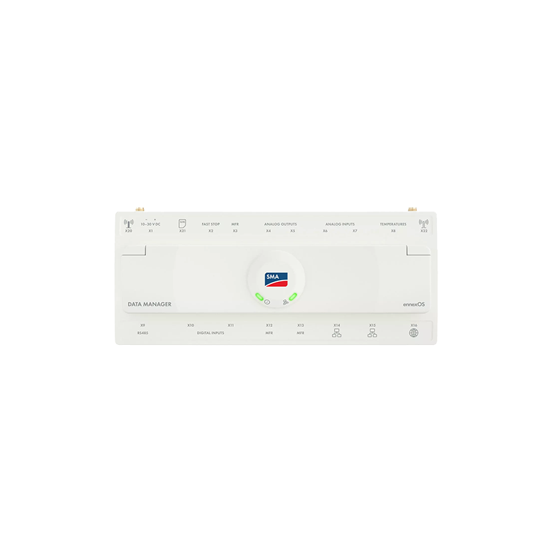 Data Manager M (EDMM-20)