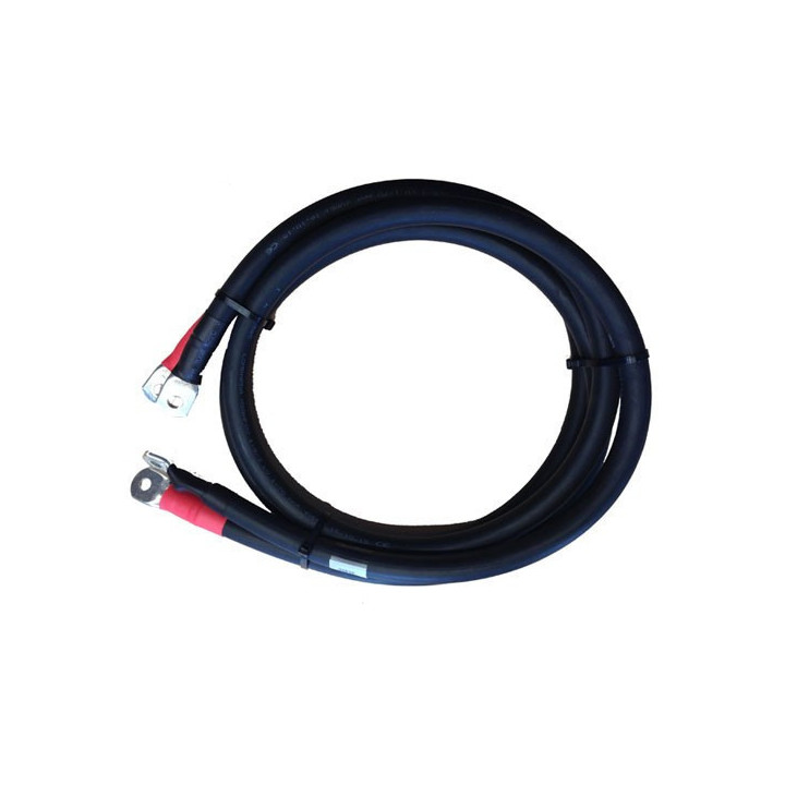 CABLE SET 70QMM 1500MM MASTER UNIT TO SMA IV