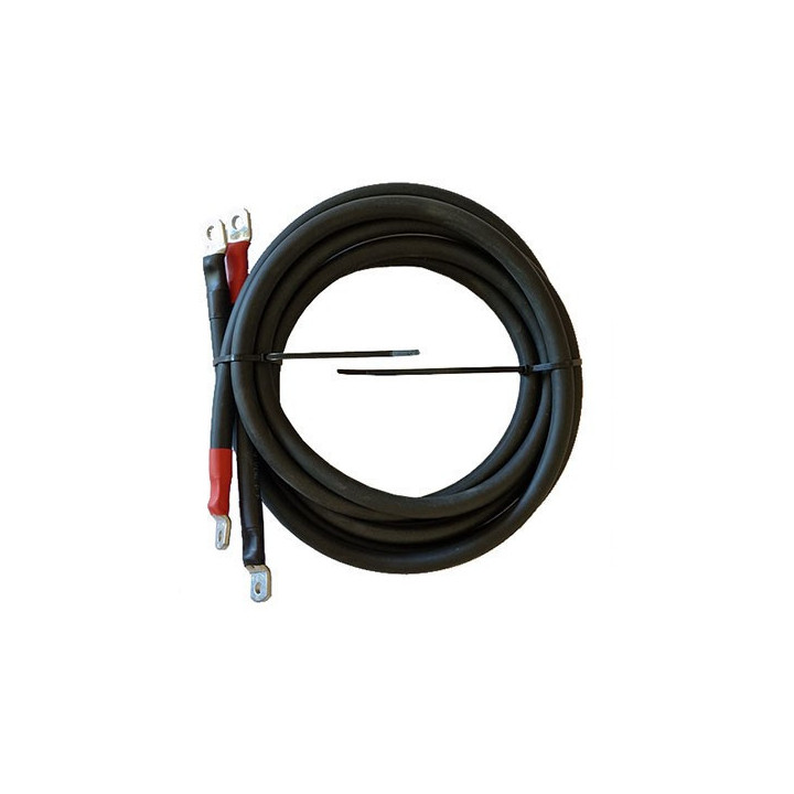 CABLE SET 70QMM 2500MM MASTER UNIT TO SMA IV