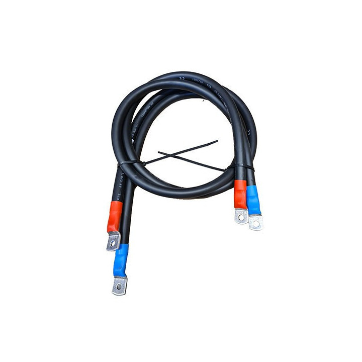 CABLE SET 95QMM 1500MM MU TO BAT TO SI