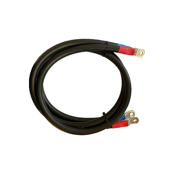 CABLE SET 95QMM 1500MM MU TO MU