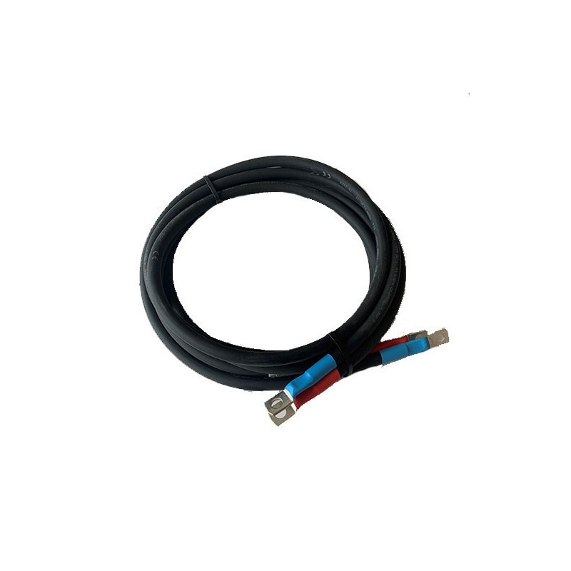 CABLE SET 35QMM 2500MM SE IV TO BYD BAT